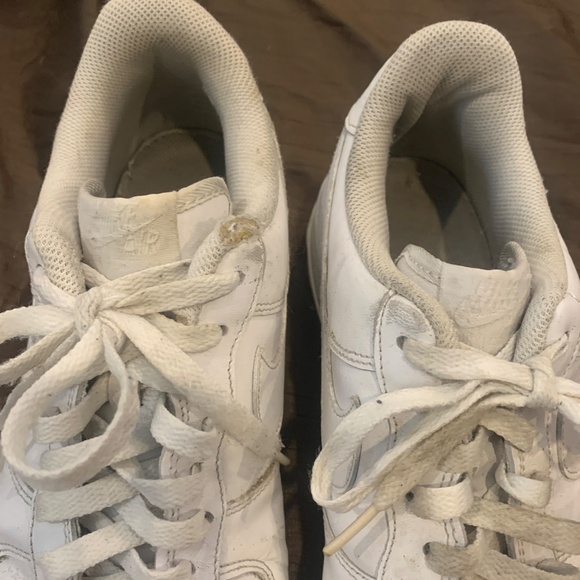 Nike Air Force 1 ‘07 - Picture 2 of 7